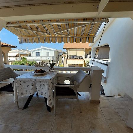 Apartment Delphin Vir Dış mekan fotoğraf