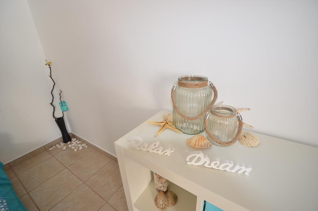 Apartment Delphin Vir Dış mekan fotoğraf